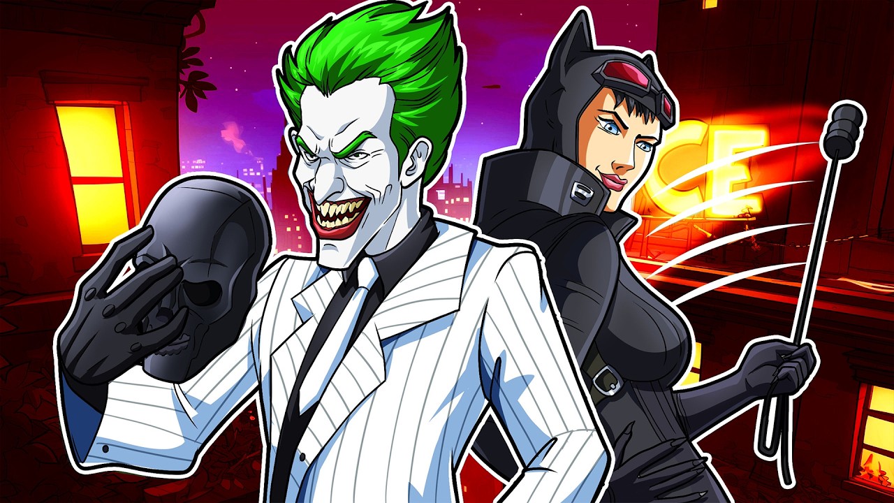 The Worst Issue With Every Batman Arkham Game