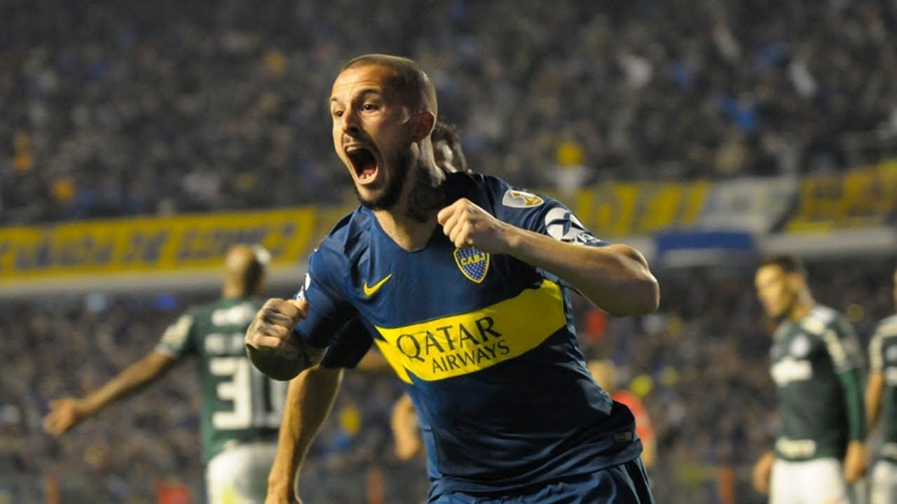 Darío 