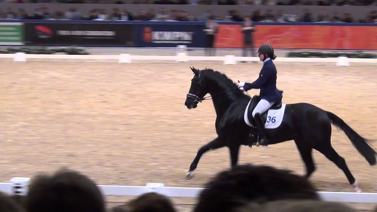 Hennessy : De Niro X Jazz kwpn Den Bosch 2016