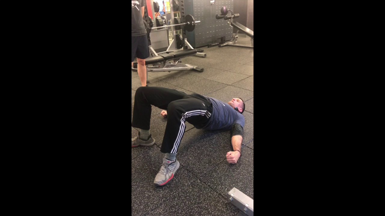 ISSA Strength & Conditioning