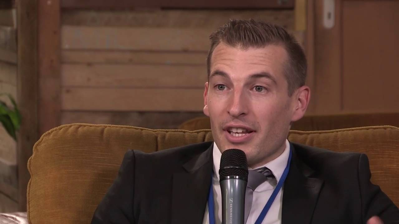 Mathieu Hamel &laquo; Marie Quantier est un peu le Google Maps de la finance &raquo;