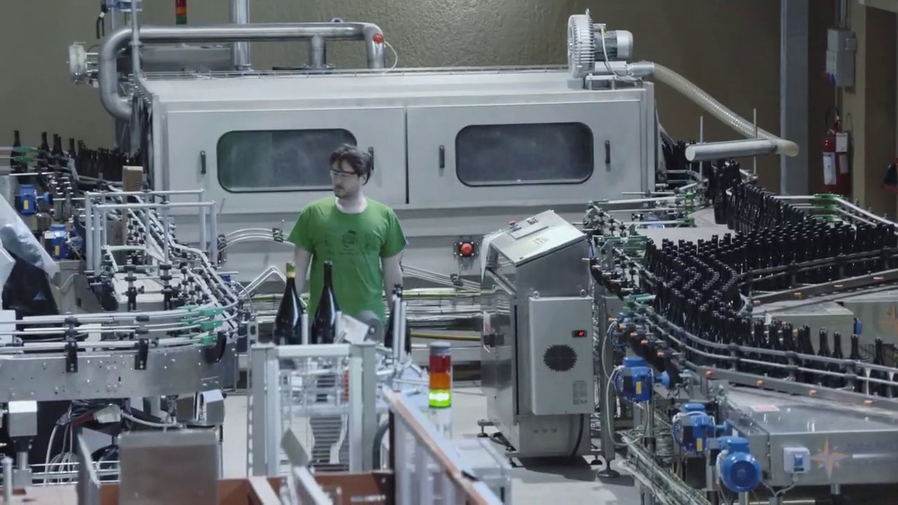 2018 BRASSERIE BALADIN - GAI GROUP (GAI Italie)