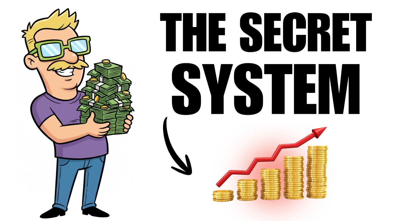 Stop Being Broke: Do This The Moment You Get Paid (2026 Guide)