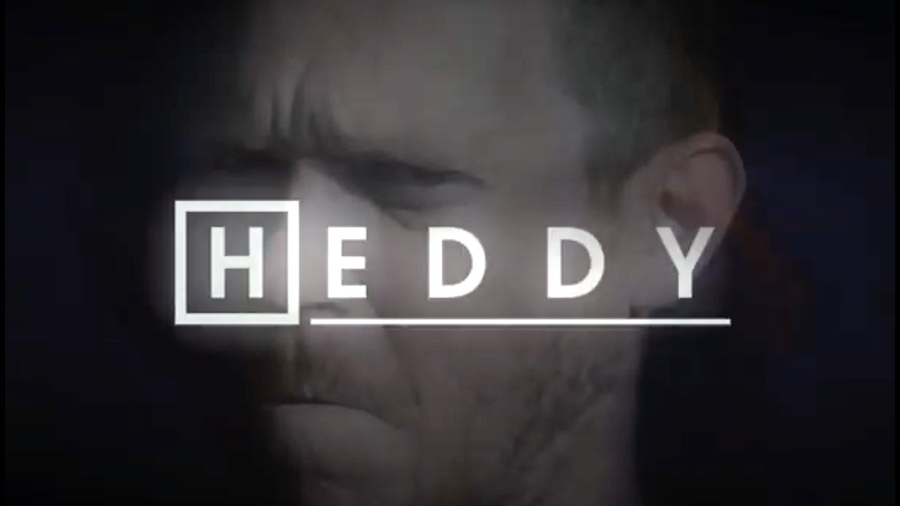 Dr Heddy - Symptômes amoureux - 2011