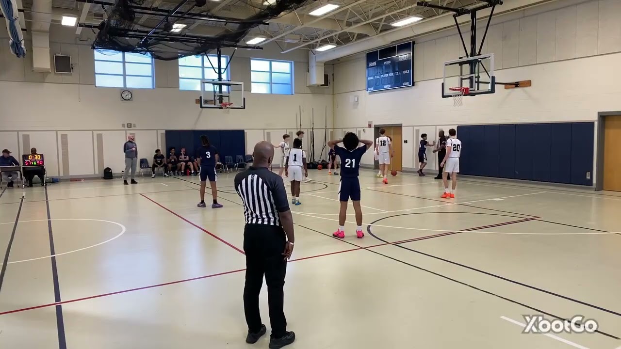 2026 02 08 ALX v LMVSC Part 3