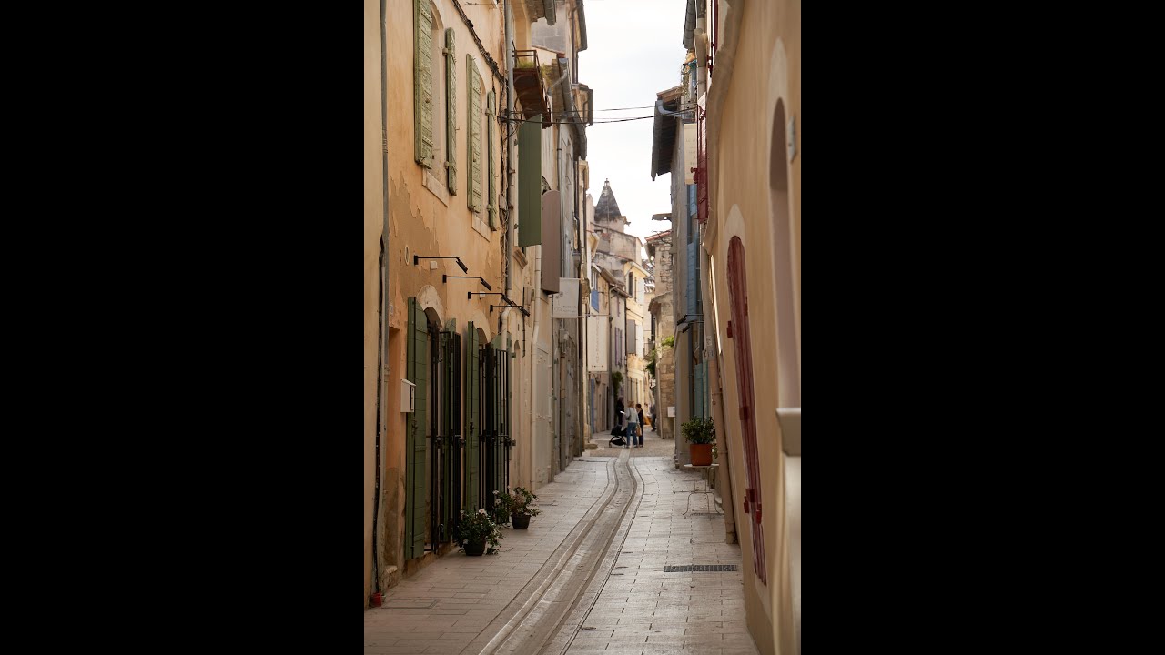 Saint-R&eacute;my-de-Provence