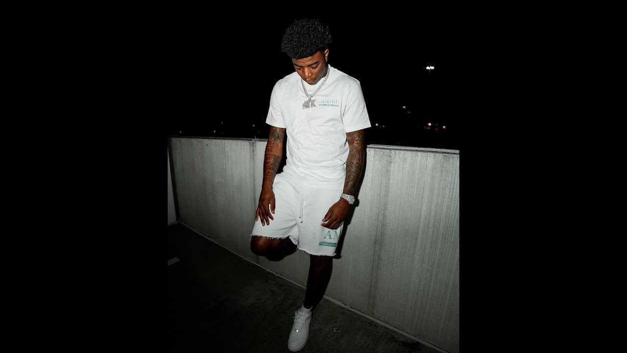 (SAD) Yungeen Ace Type Beat - 