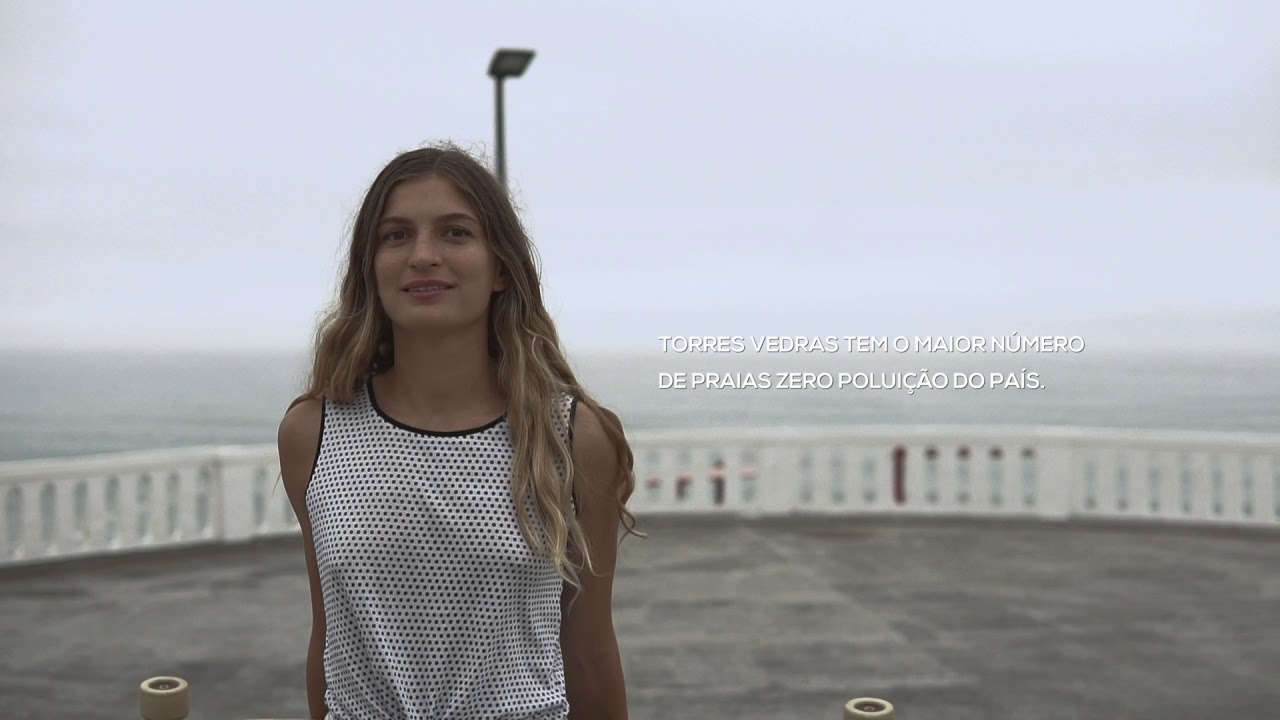 Vídeo Promocional de Santa Cruz - PT