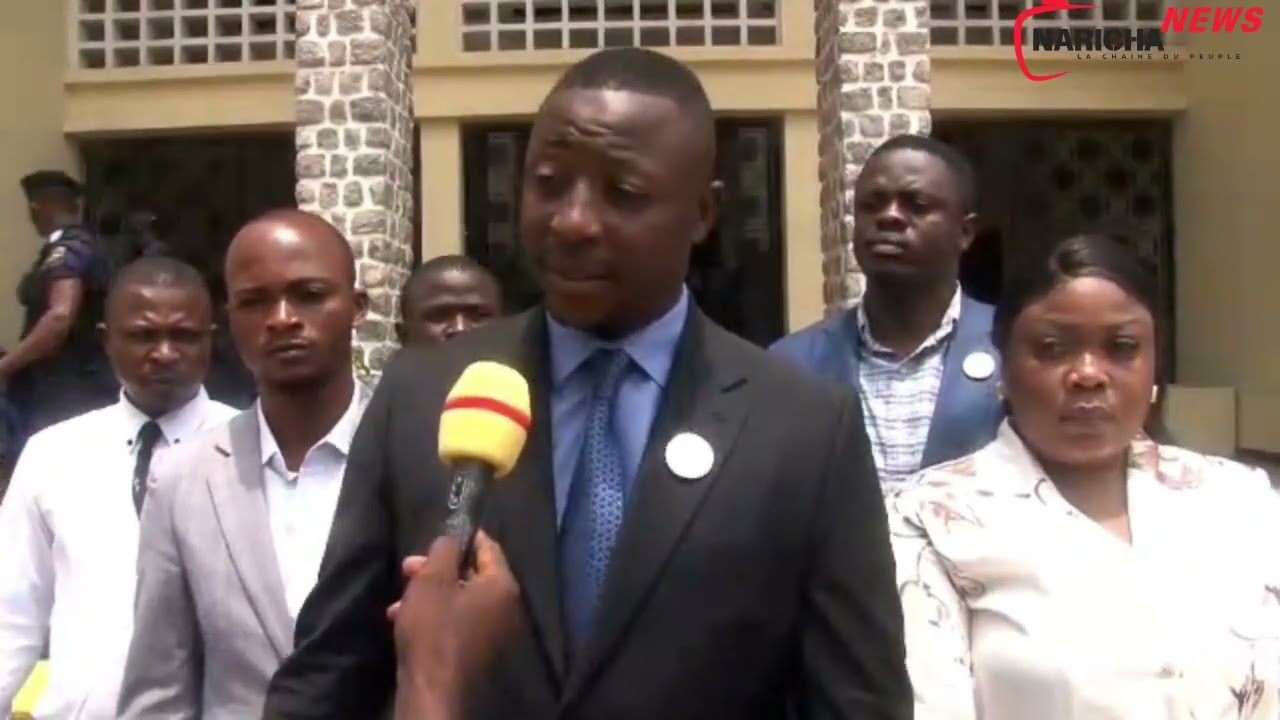 Kasaï Central : ce projet agricole du CNJ-RDC qui pourrait changer l’avenir des jeunes 