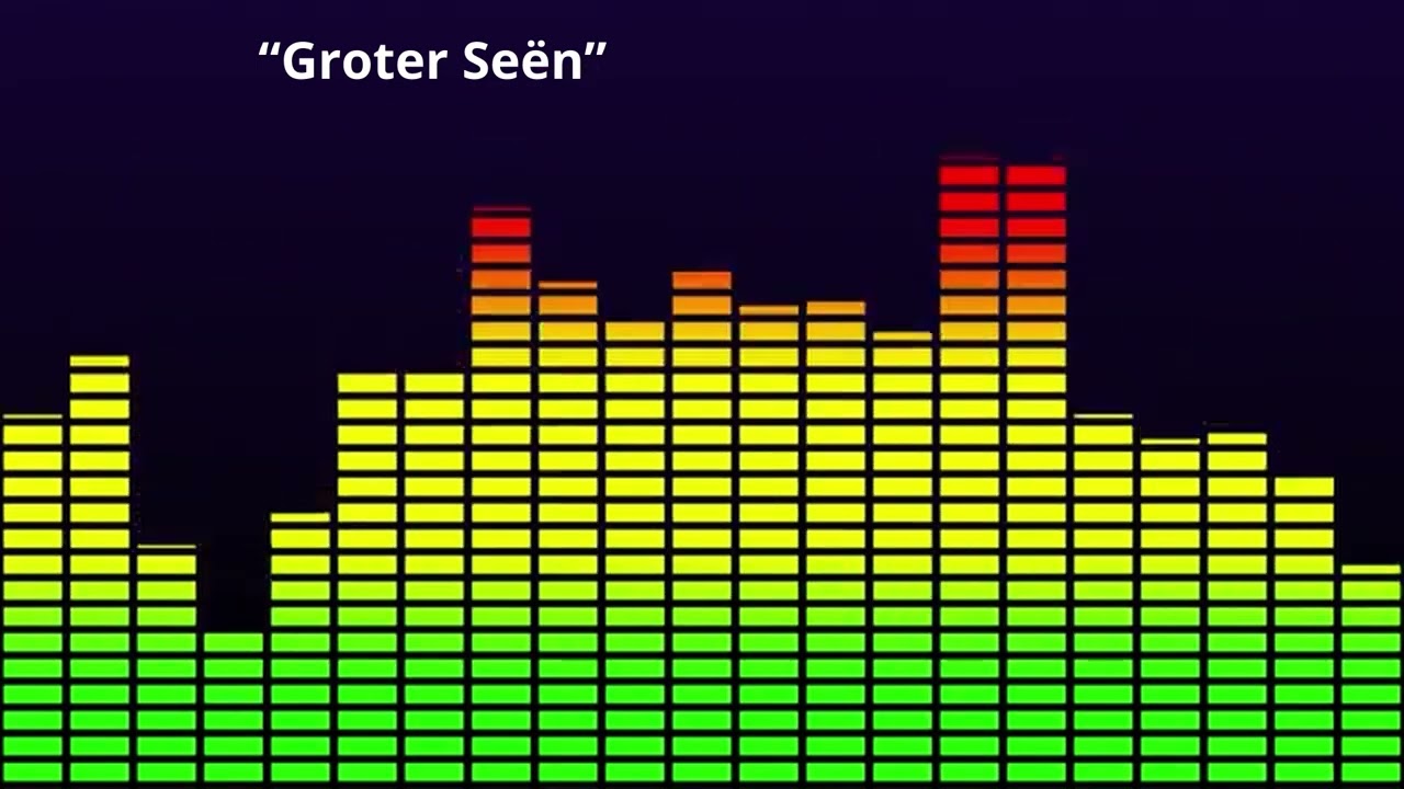 “Groter Seën”