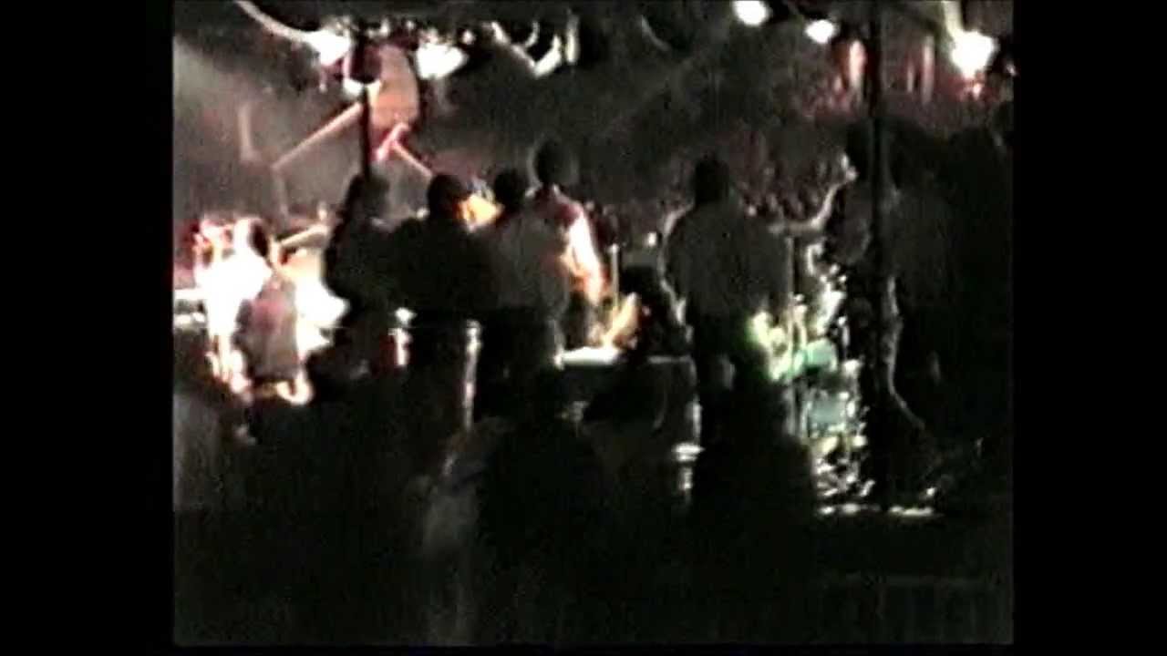 Eskorbuto - Barakaldoko Jaiak 1987 (1)
