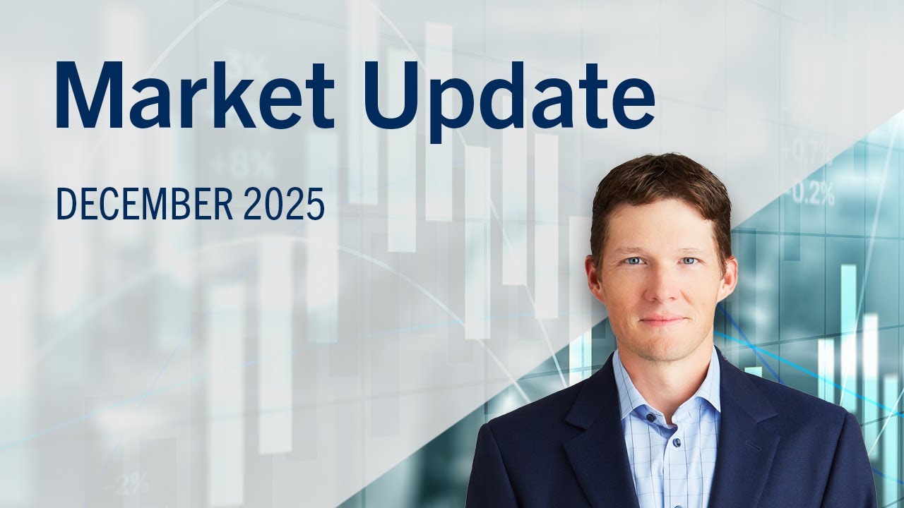 December 2025 Market Update
