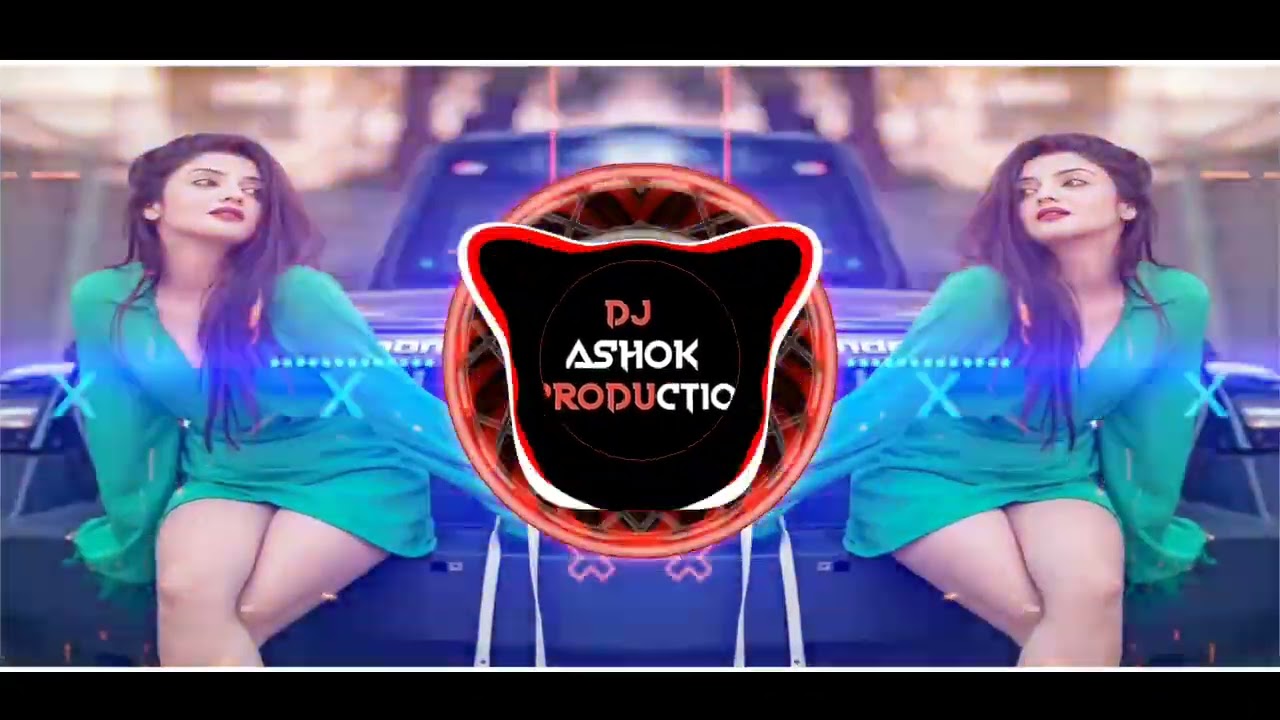 JORU KA GULAM BAN KE RAHUNGA #viral #trending #song #2023new Dj_ASHOK_MUSIC_PRODUCTION