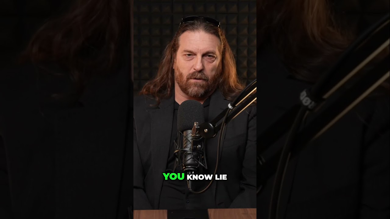 Truth vs  Lie  Are You Really That Good with Danilo Bonazza