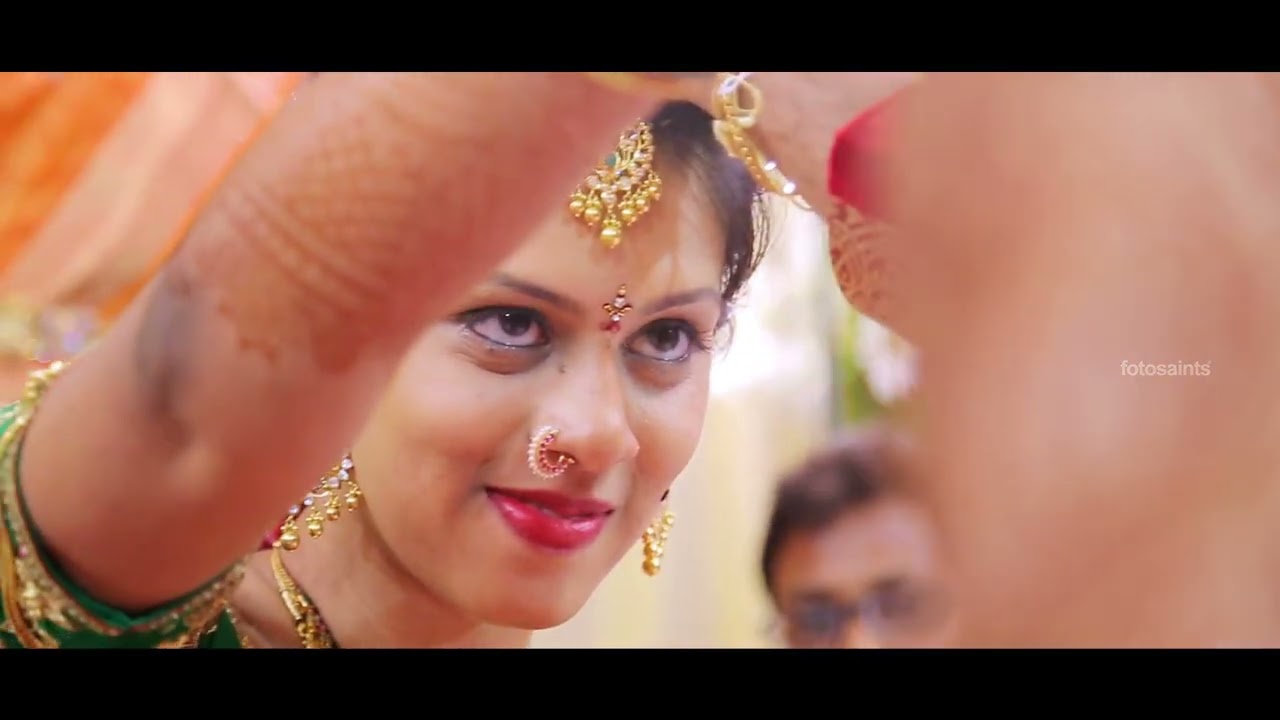 Abhiram+Sneha Marriage Highlights Aug 21 2016