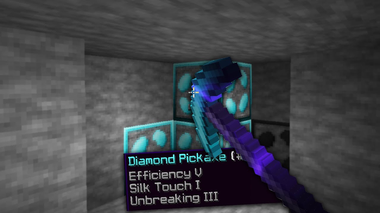 The Return of the Gigadrill in 2020 (Hypixel UHC)
