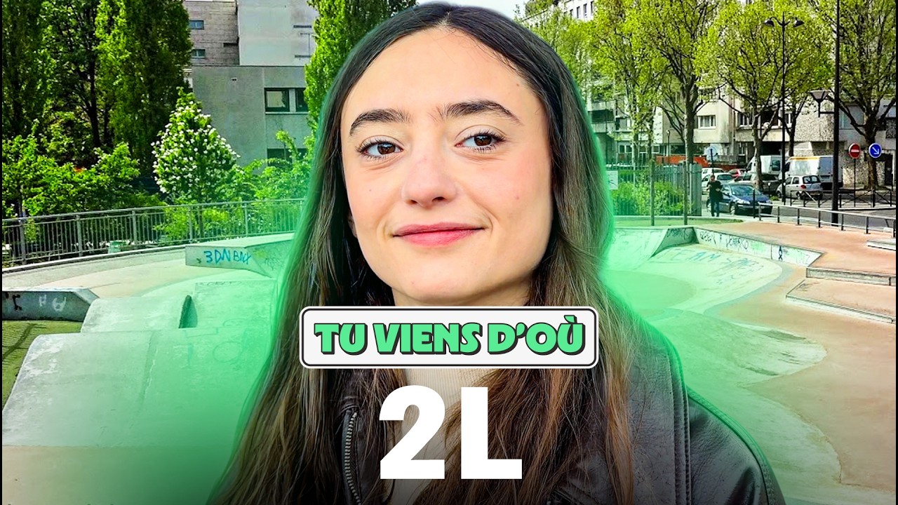 Dans le quartier de 2L : là où tout a commencé
