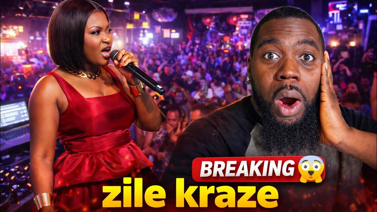Anie Alerte Zile kraze West Palm Beach Plat Men kokobe Leve Danse #zile #aniealerte