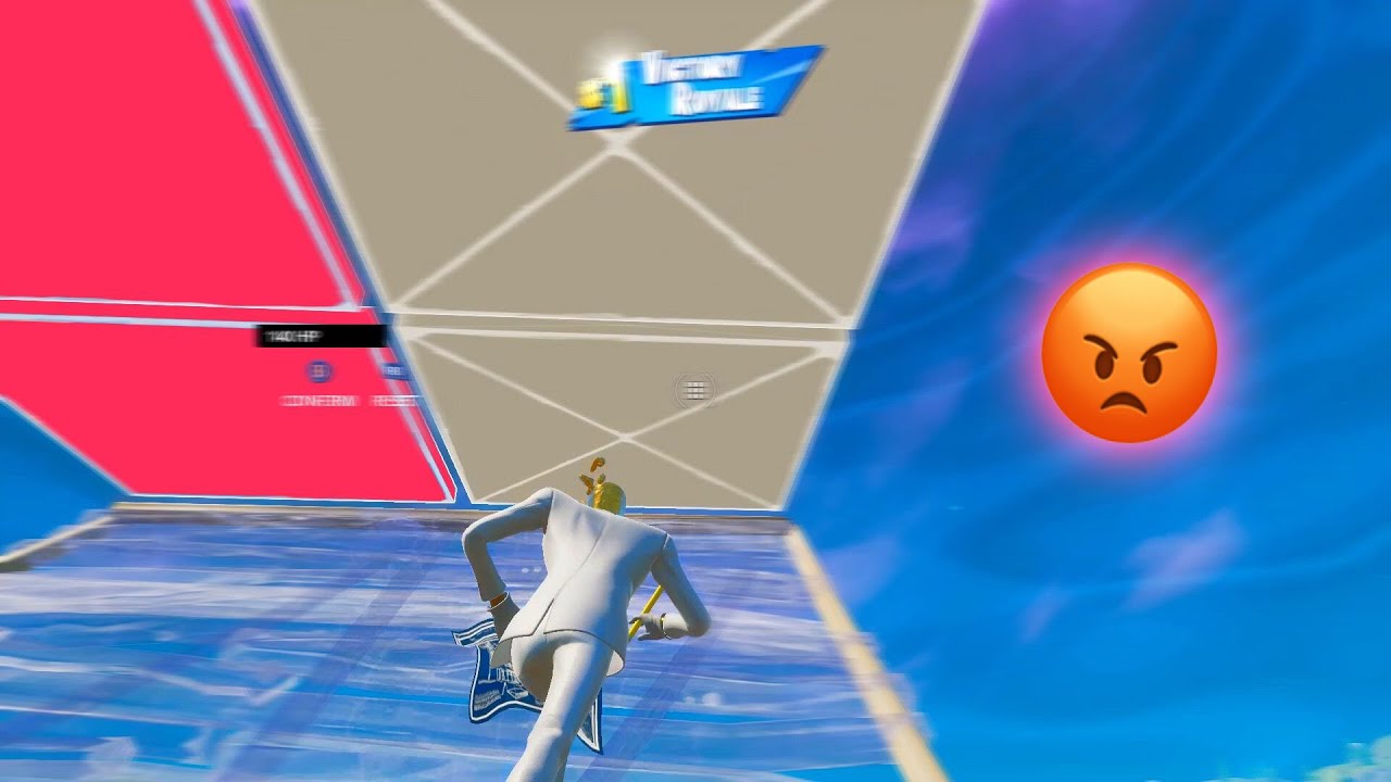 Rage 😡 + Best Controller Settings