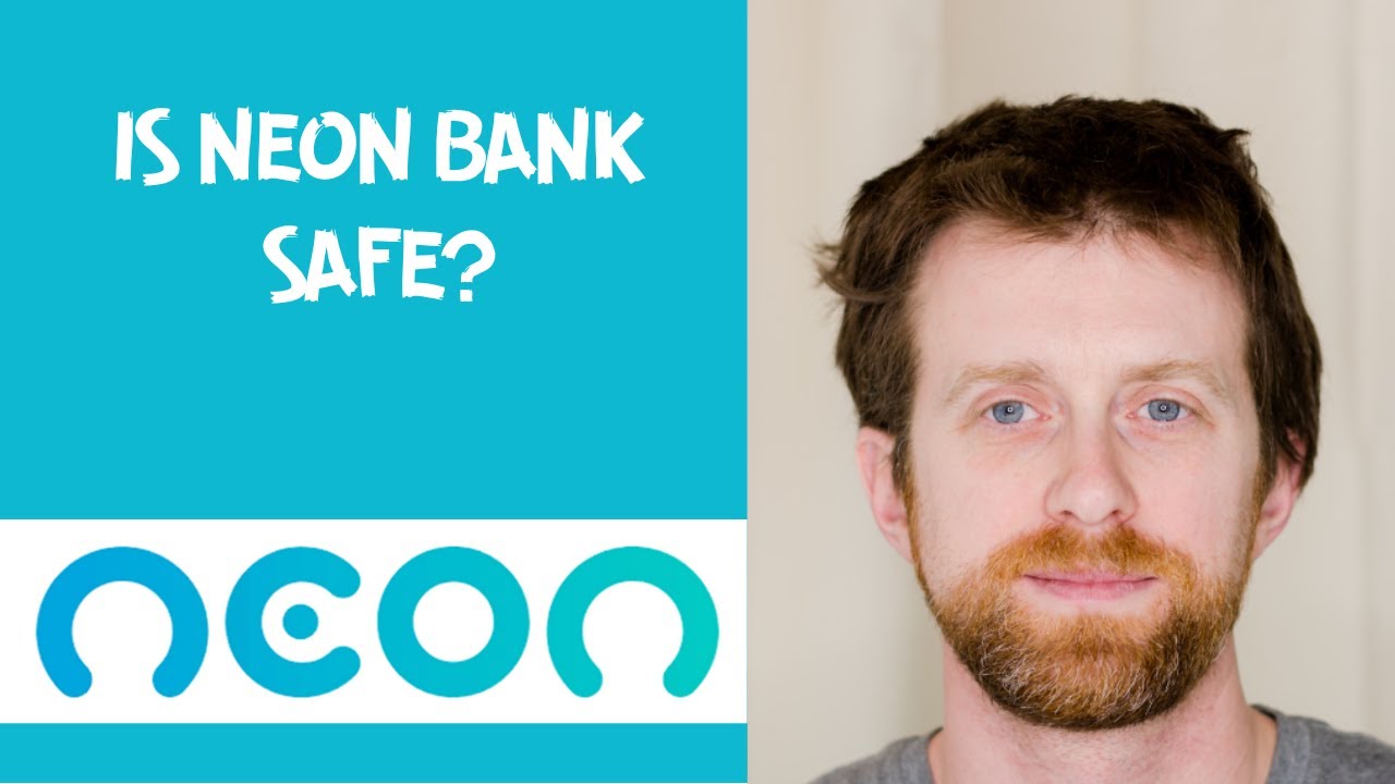 Is neon bank safe?