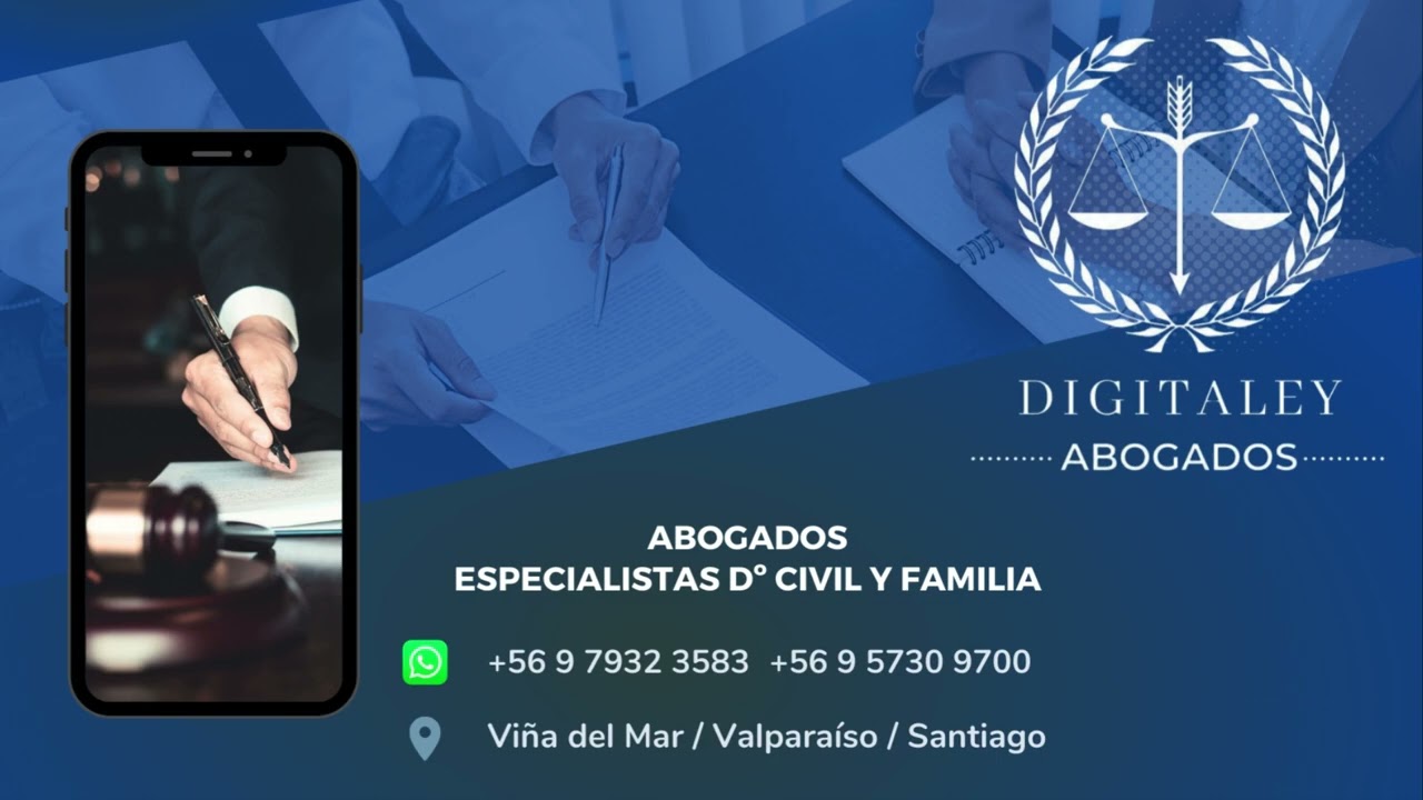 Digitaley- Abogadas. Especialistas en Derecho de Familia, Civil y Laboral.