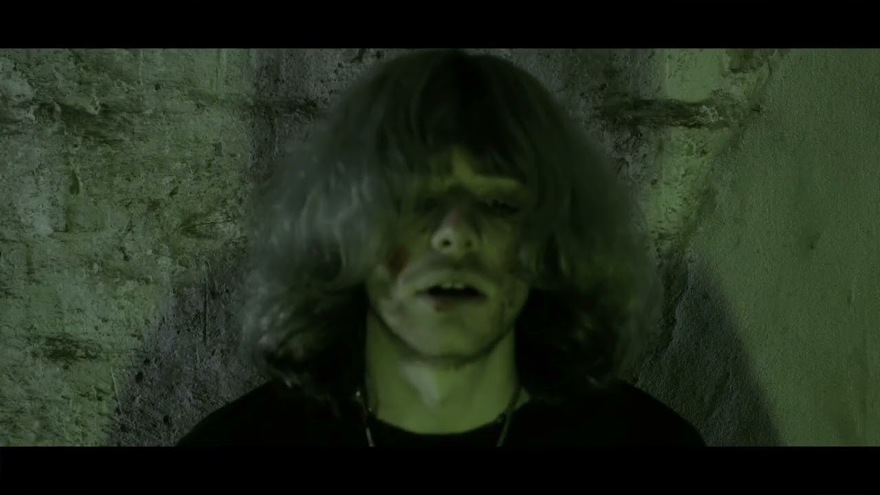 denshi - PAYLOAD (Official Video)