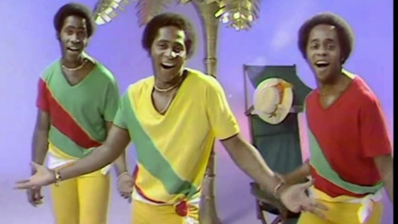 Gibson Brothers - CUBA - ( Manyus Trip Mix )