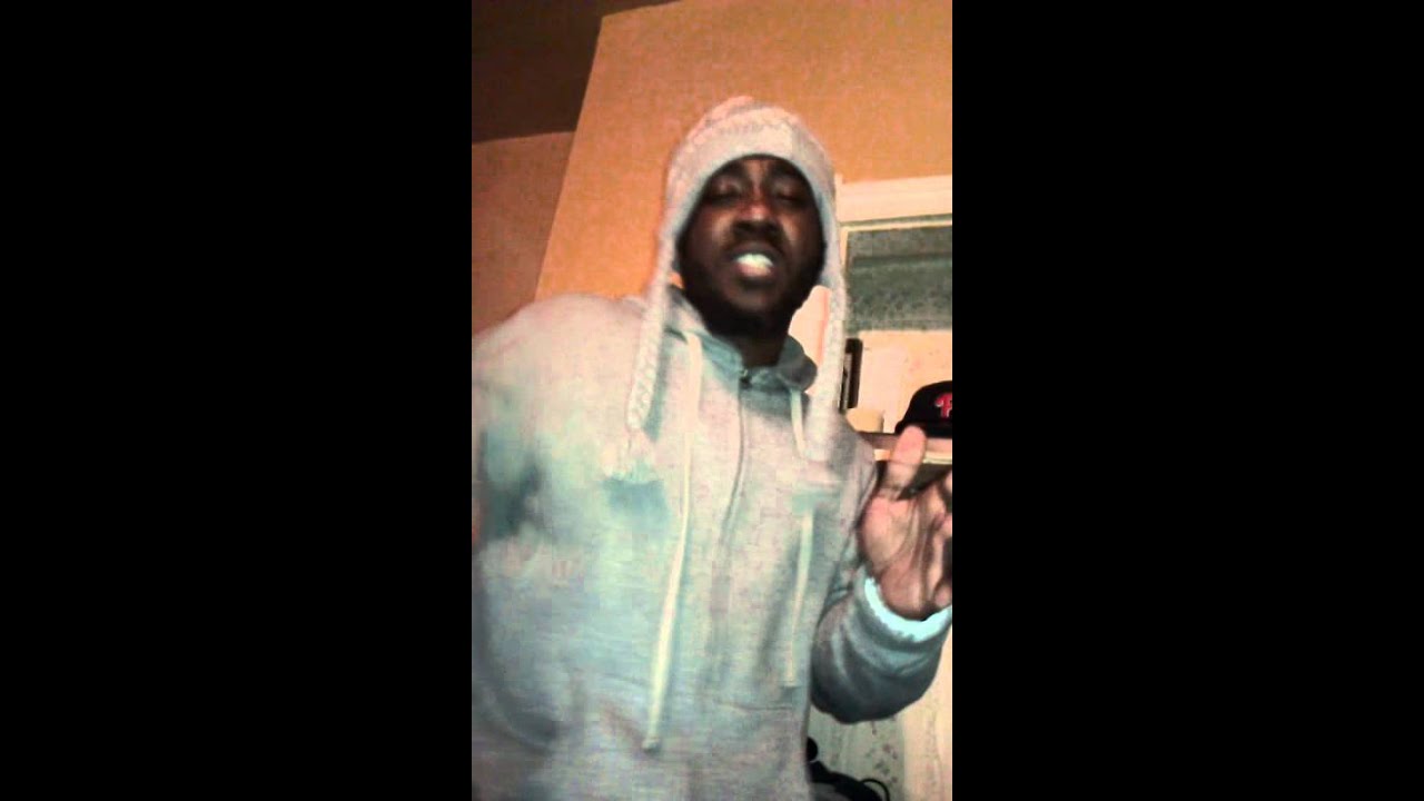 Double c- back home freestyle (GFA TV)