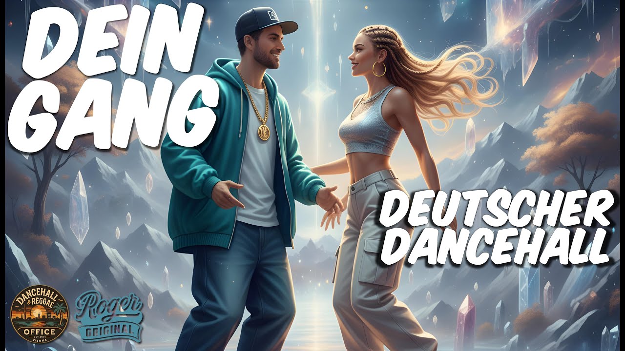 Dein Gang - Dancehall/Pop auf Deutsch
