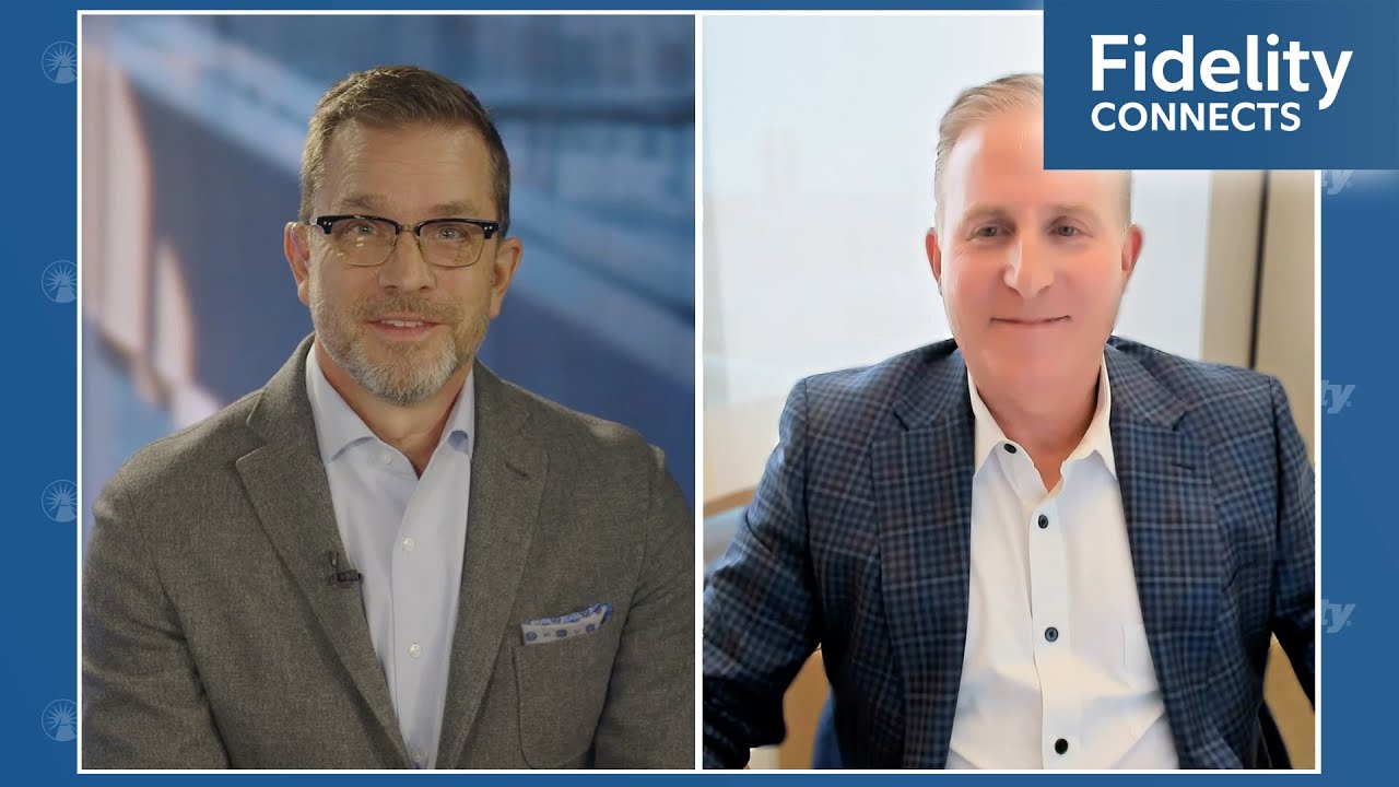 Fixed Income & High Yield: Strategies for the year ahead – Adam Kramer