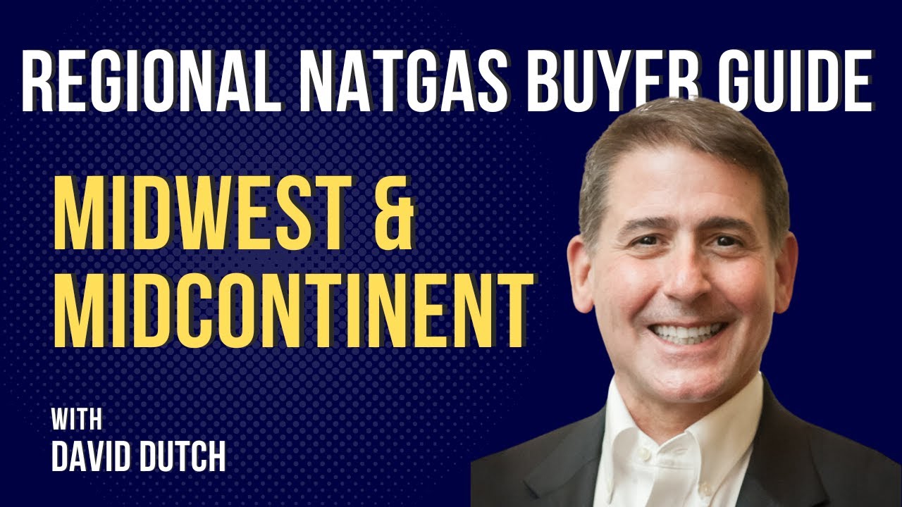 How To Forecast Price Moves In The Natural Gas Market | Midwest & Midcontinent