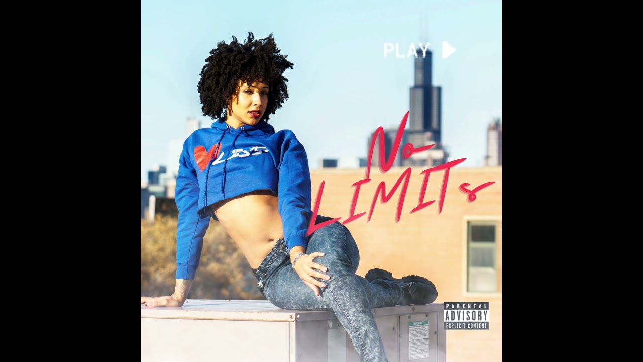 Lady Quinn - No Limits