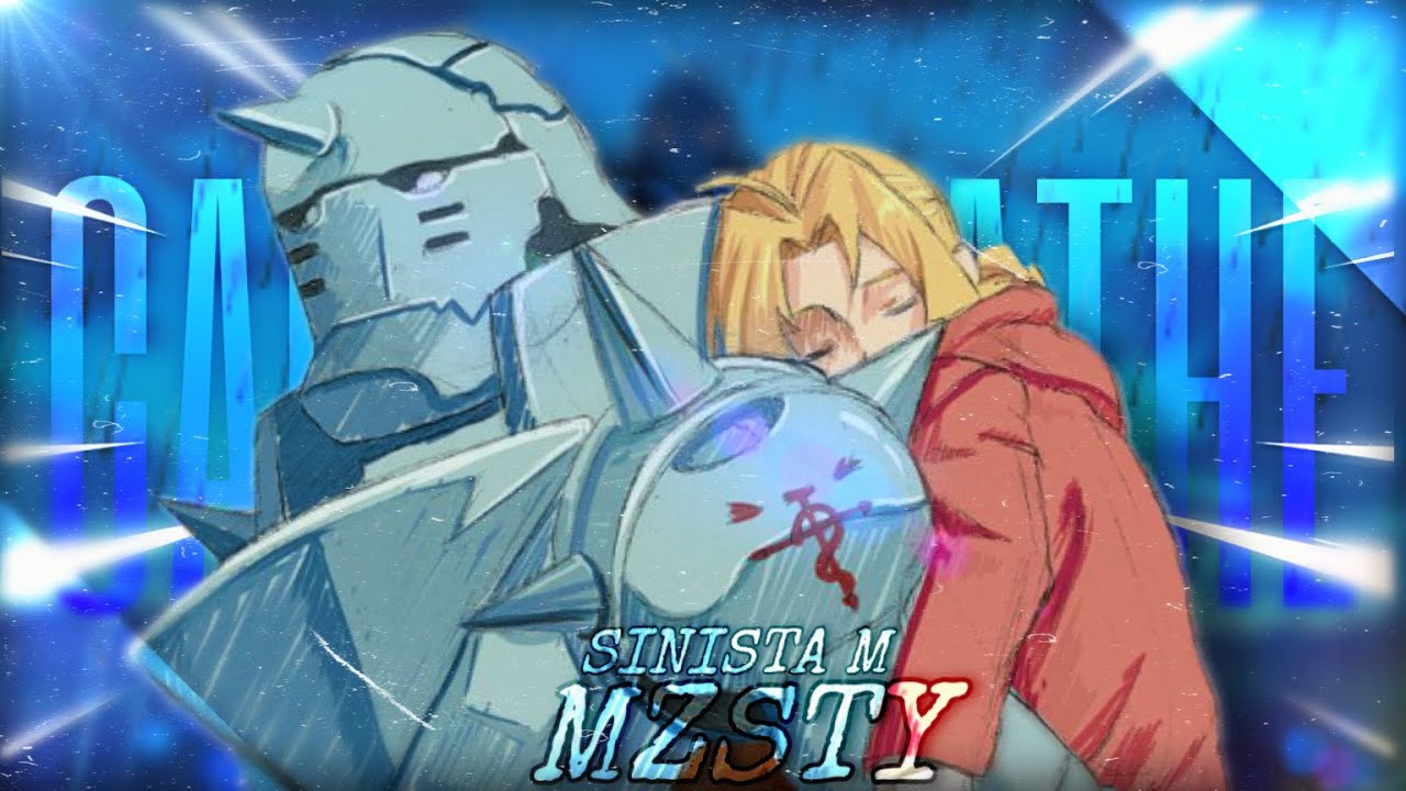 FULL METAL ALCHEMIST SONG | 