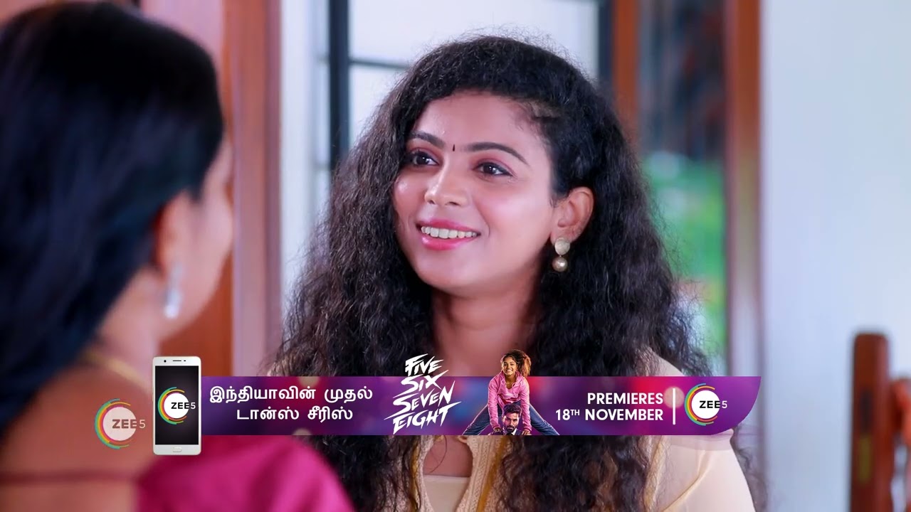 Kannathil Muthamittal | Ep - 163 | Webisode | Oct, 21 2022 | Padine Kumar, Divya | Zee Tamil