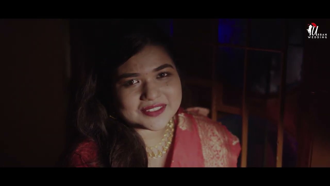 Aditya & Indrani -Wedding Video