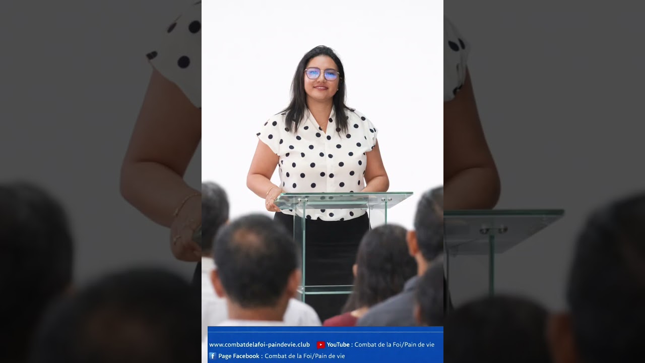 Tsy mety raha tsy mivavaka mandrakariva isika- Ka tsy reraka