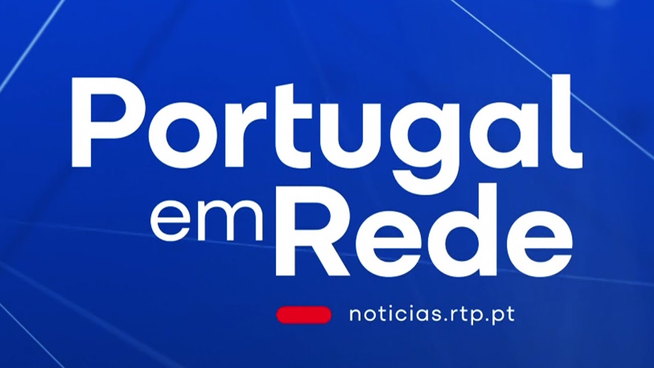 RTP1 - Portugal em Rede - Gen&eacute;rico 2025