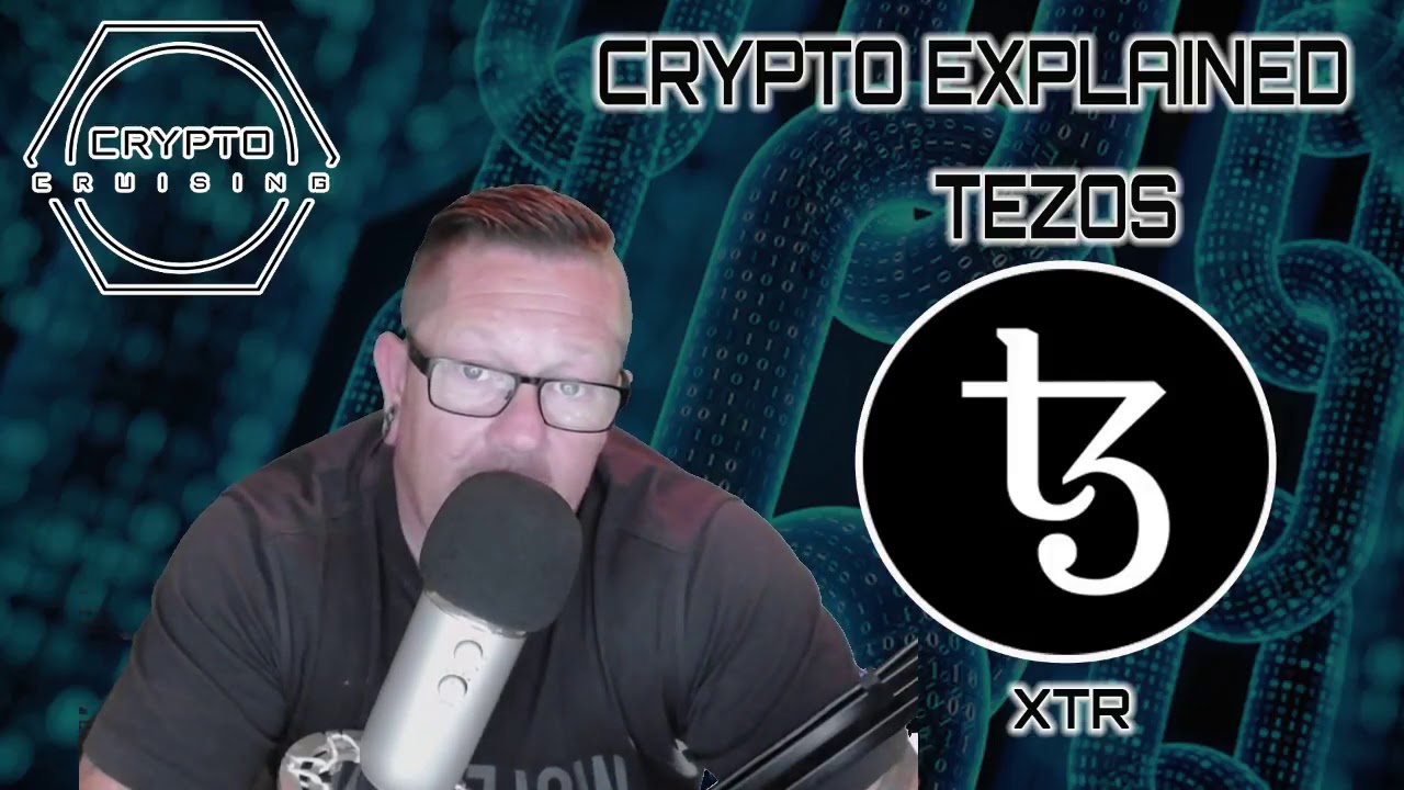 Tezos explained   What is it    Coin review