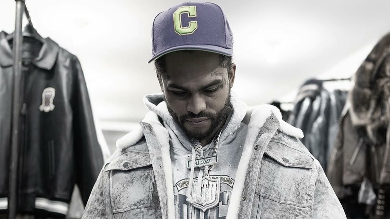 [FREE] Dave East Type Beat 2022 Free 