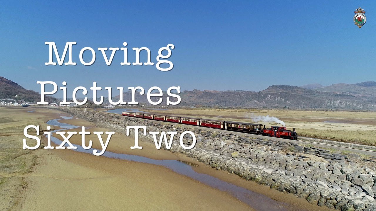 F&WHR Moving Pictures Number Sixty Two - 29/3/22