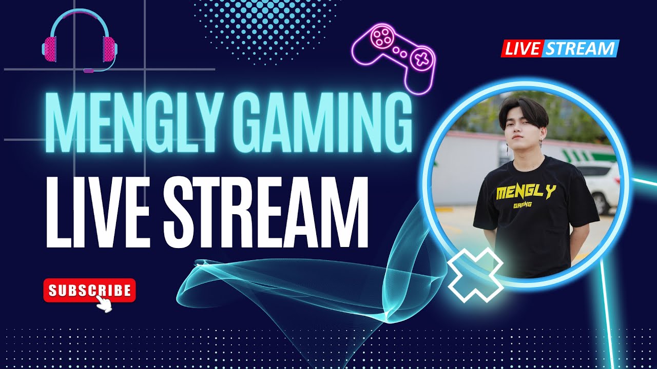 ទំនេរបាន Live វិញហើយ😁