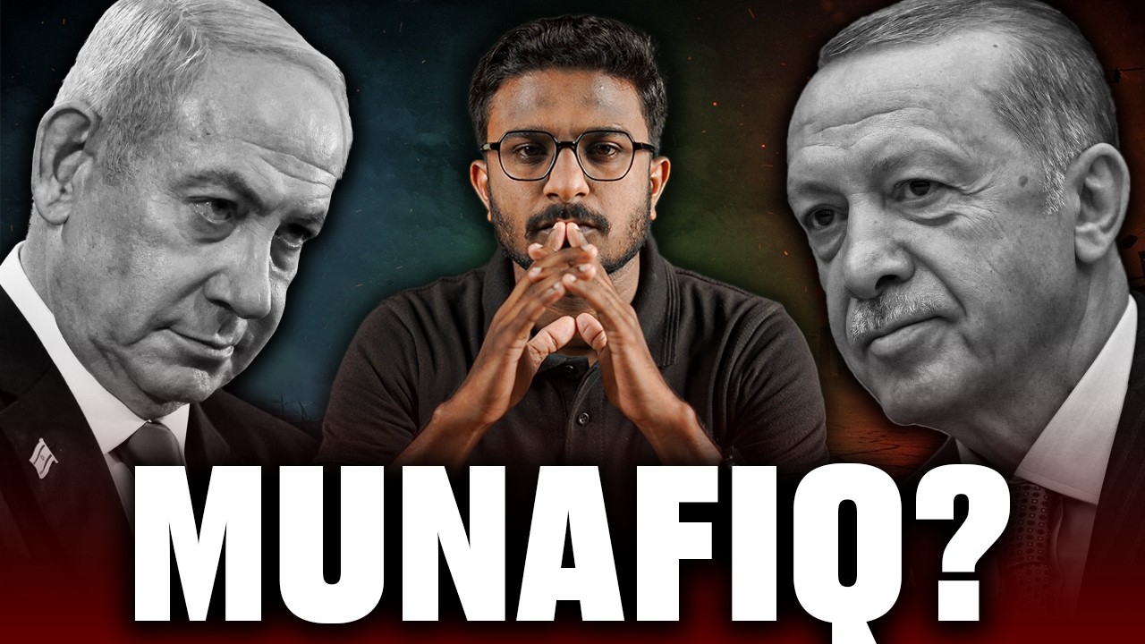 The Other Side of Erdogan:  Untold Story of The Double Game by Turkey & Azerbaijan