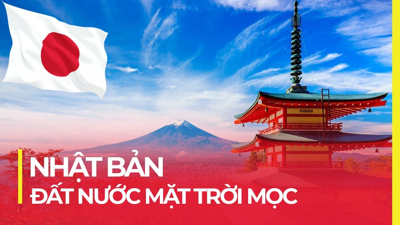 NHẬT BẢN: ĐẤT NƯỚC MẶT TRỜI MỌC VỚI NHỮNG N&Eacute;T VĂN HO&Aacute; 