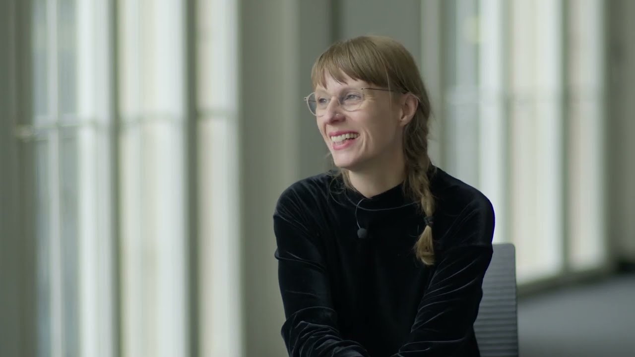 Regisseurin Jessica Glause im Kurzinterview // Theater Freiburg