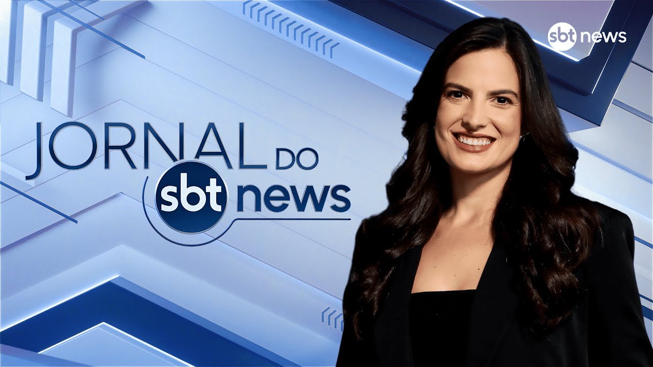 JORNAL DO SBT NEWS | 02/01/2026