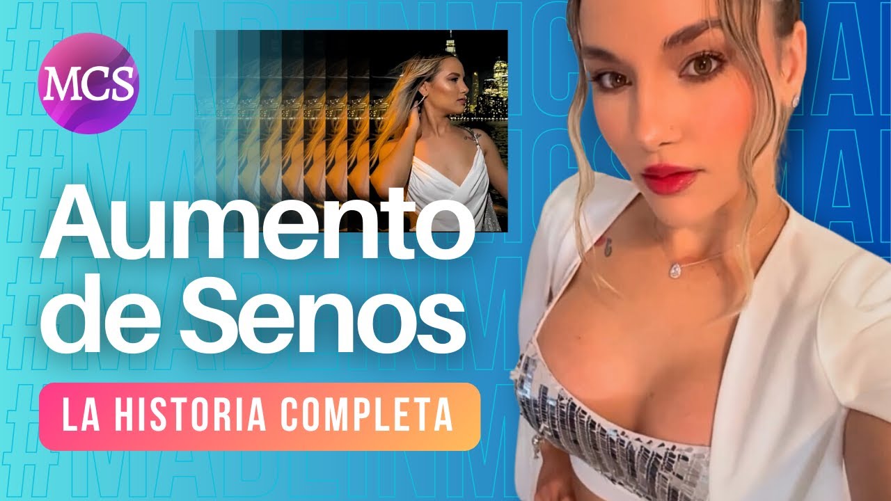 Mi Experiencia de Aumento de Senos en My Cosmetic Surgery: Testimonio de Jennifer