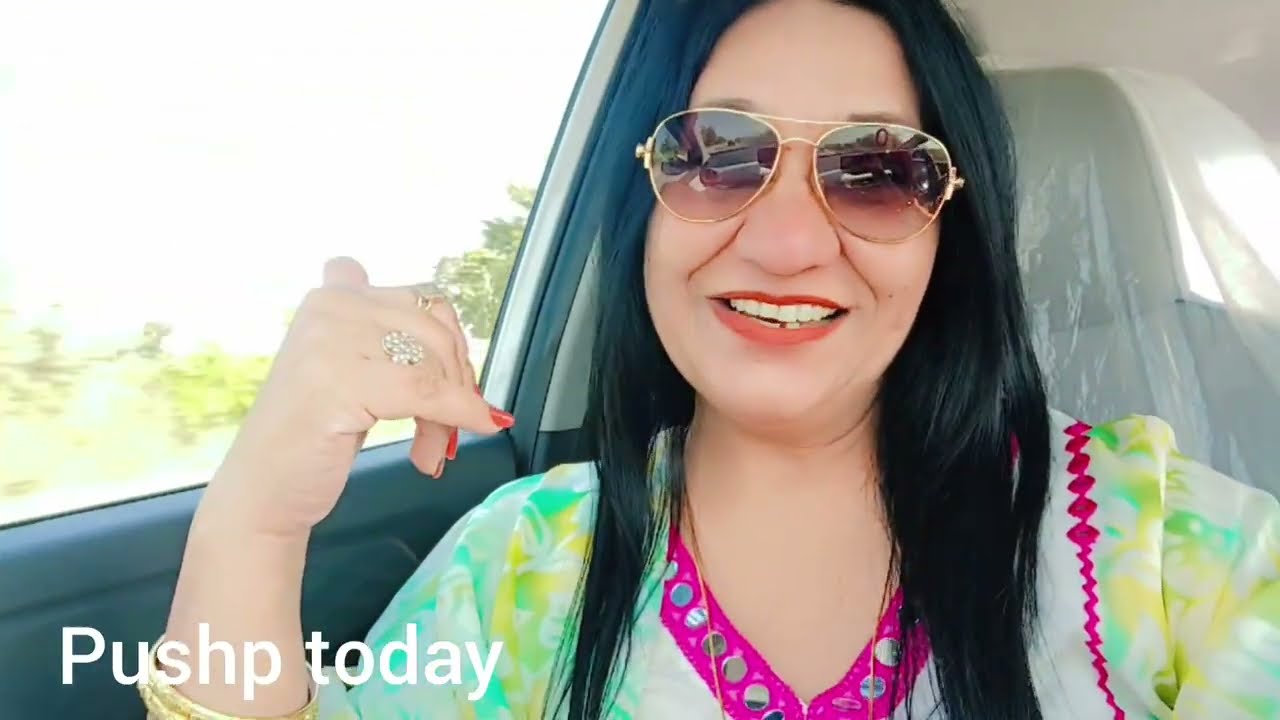 Going to Chandigarh for Wedding || Decoration of house @pushptoday #punjab #chandigarh #decoration 