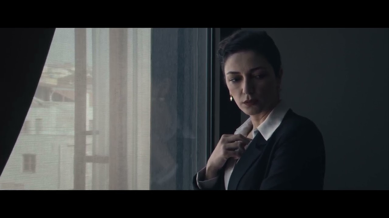 Burası Size G&ouml;re Değil / Fragman