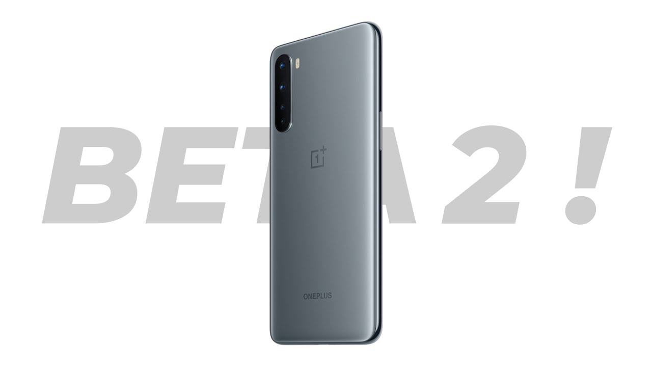 OnePlus Nord x Oxygen OS 11 (Open Beta 2) : TIMELY FIXES !