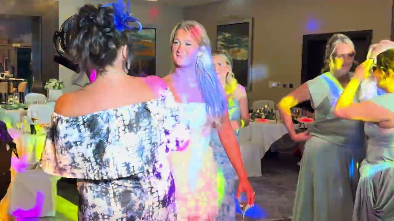 Norton House Hotel - Wedding of Mr and Mrs Murdie